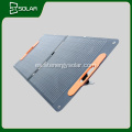 ETFE Water Waterproof Handheld Pleging Solar Bolse